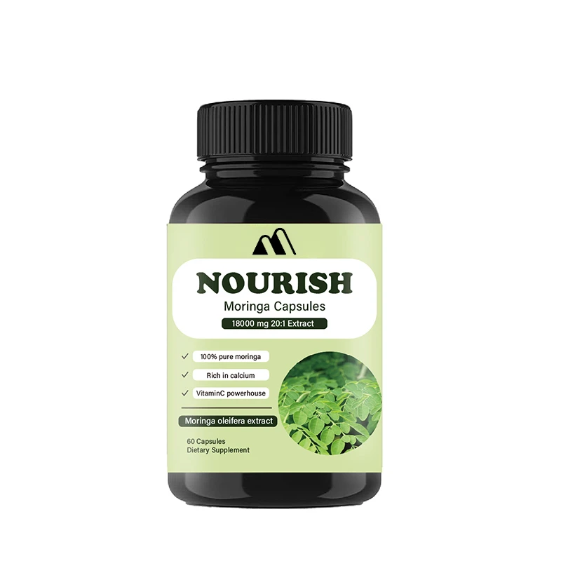 모링가 캡슐 | |   100% 순수 모링가 잎 분말  - Moringa Leaf Powder 리뷰 및 가격