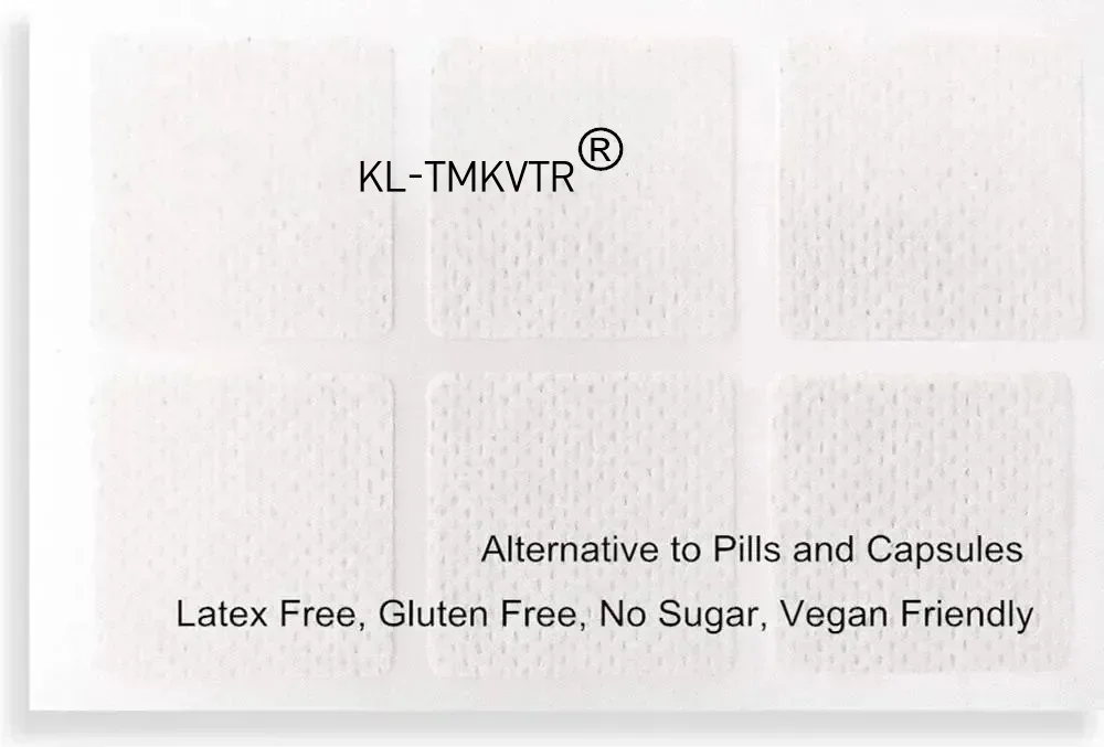 30개의 케르세틴과 브로멜라인 함유 경피 패치는 면역  - Wellness Quercetin 리뷰 및 가격