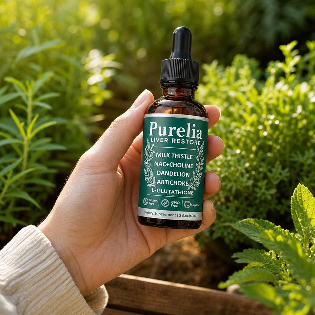 데일리 허브 웰니스 드롭스 60ml 밀크씨슬 NAC 콜 - Herbal Wellness Drops 리뷰 및 가격