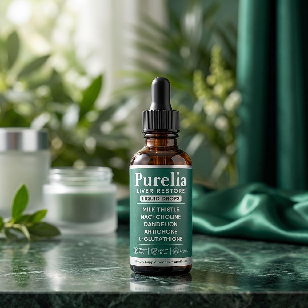 밀크시슬 허벌 드롭스 60ml NAC 콜린 민들레 아티 - Herbal Wellness Drops 리뷰 및 가격